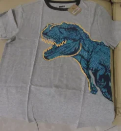 Ropa Para Niños, Marcas Americanas -Lee || Dockers Soldes Boutique D NQ NP 763143 MLM31468726607 072019 O