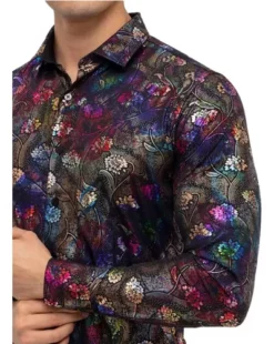 Camisa Marca Benziny Para Caballero Ls-5033 -Lee || Dockers Soldes Boutique D NQ NP 763208 MLM69261589956 052023 O