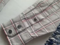 Marc Ecko Camisa Casual Para Caballero De Diseñador -Lee || Dockers Soldes Boutique D NQ NP 764195 MLM26806738920 022018 O