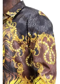 Camisa Marca Benziny Para Caballero Ls5064 -Lee || Dockers Soldes Boutique D NQ NP 764487 MLM52370475558 112022 O