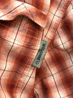 Camisa De Pesca Marca Wolverine, Talla 2xlt, Mod519 -Lee || Dockers Soldes Boutique D NQ NP 770368 MLM47568440966 092021 O