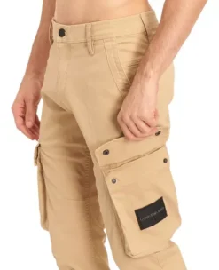 Pantalón Calvin Klein En Algodón Elástico Para Hombre -Lee || Dockers Soldes Boutique D NQ NP 772458 MLM53985931698 022023 O