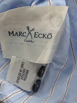 Camisa Marc Ecko Azul Claro -Lee || Dockers Soldes Boutique D NQ NP 772494 MLM44118637268 112020 O