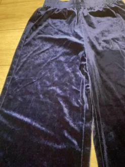 Pantalón Terciopelo Mujer -Lee || Dockers Soldes Boutique D NQ NP 777420 MLM70181546171 062023 O