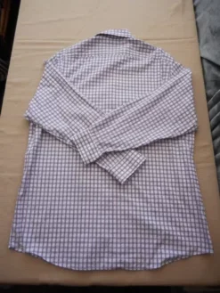 Camisa Marca Michael Kors Talla 32-33 O L 9 Camisa Marca Michael Kors Talla 32-33 O L -Lee || Dockers Soldes Boutique D NQ NP 780406 MLM27487005153 062018 O