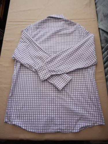 Camisa Marca Michael Kors Talla 32-33 O L 6 Camisa Marca Michael Kors Talla 32-33 O L – Image 4