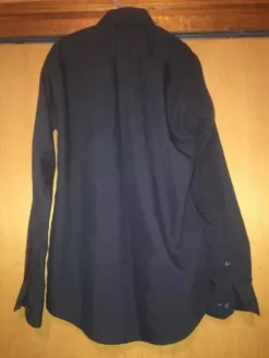 Camisa Marca John Henry Corte Slim Talla Mediana 15/32-33 -Lee || Dockers Soldes Boutique D NQ NP 782531 MLM43317254369 082020 O