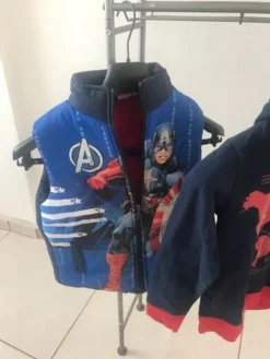 Ropa Usada Para Niños Pack4 Piezas 8años -Lee || Dockers Soldes Boutique D NQ NP 783406 MLM49160927339 022022 O