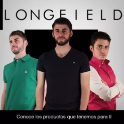 Camisa Caballero Elegante Cuadros Color Rosa Marca Longfield -Lee || Dockers Soldes Boutique D NQ NP 783613 MLM53365299847 012023 O