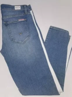 Pantalón De Dama Marca Hudson Skinny 022f