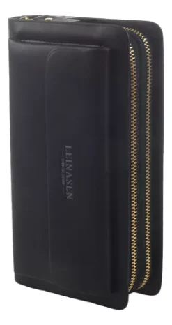 Carteras Para Hombre De La Marca Leinasen Con Cierre Para Mo -Lee || Dockers Soldes Boutique D NQ NP 789439 CBT69408776889 052023 O