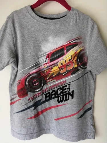 Camisas Niño De 4 A 6 Años / 3 Piezas (nc29) Bazar Sartorial 7 Camisas Niño De 4 A 6 Años / 3 Piezas (nc29) Bazar Sartorial – Image 5