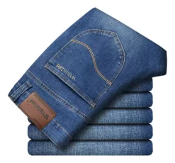 OEM Vaqueros De Hombre De La Marca Wthinlee, Elásticos, Rectos, -Lee || Dockers Soldes Boutique D NQ NP 791335 CBT54112058060 032023 O