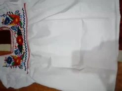 Ropa Usada De Niña Zara/ralph/h&m Talla 10 Precio C/u