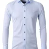 Elástico De Fibra De Bambú Camisa De Los Hombres De La Marca -Lee || Dockers Soldes Boutique D NQ NP 792747 CBT69287129025 052023 O