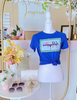 Lote De 10 Playeras- Varias Marcas