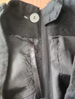 Falda Acampanada Con Lino Marca Atmosphere Talla M -Lee || Dockers Soldes Boutique D NQ NP 794713 MLM48909025485 012022 O