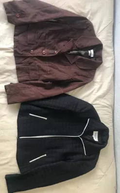 Lote De Ropa Para Mujer 20pzs -Lee || Dockers Soldes Boutique D NQ NP 796767 MLM48690147748 122021 O