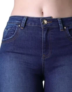 Jeans Moda Skinny Mujer Azul Furor Estela 62106439 13 Jeans Moda Skinny Mujer Azul Furor Estela 62106439 -Lee || Dockers Soldes Boutique D NQ NP 797536 MLM69872992572 062023 O