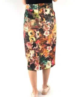 Falda Sin Marca -Lee || Dockers Soldes Boutique D NQ NP 798994 MLM51340158243 082022 O