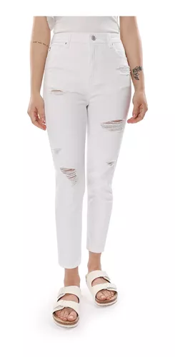 Skinny Jeans C&a De Mujer