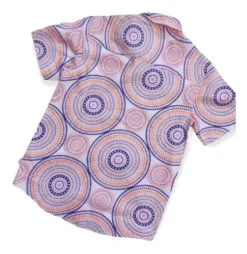 Camisa Marca Vstr Premiun ,para Hombre Diseño Mándalas -Lee || Dockers Soldes Boutique D NQ NP 805615 MLM51028965105 082022 O