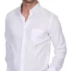 Camisa De Hombre Formal Slim Fit Marca Bobois®