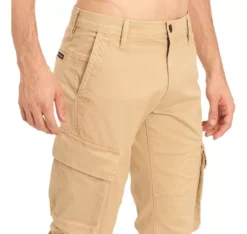 Pantalón Calvin Klein En Algodón Elástico Para Hombre -Lee || Dockers Soldes Boutique D NQ NP 806264 MLM53985856561 022023 O