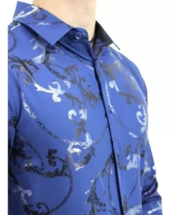 Camisa Marca Pavini Para Hombre Ls022-004-04 9 Camisa Marca Pavini Para Hombre Ls022-004-04 -Lee || Dockers Soldes Boutique D NQ NP 807628 MLM50518648982 062022 O