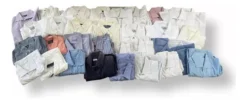 Paca De 34 Camisas, Varias Marcas.