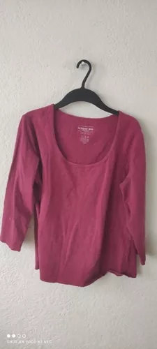 Lote De Ropa Usada, 70pz Varias Tallas, Modelos Y Marcas