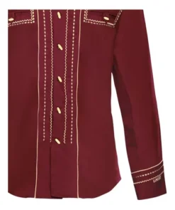 Camisa Charra Marca Ranger´s Modelo 151ca01 -Lee || Dockers Soldes Boutique D NQ NP 811297 MLM42974769457 082020 O