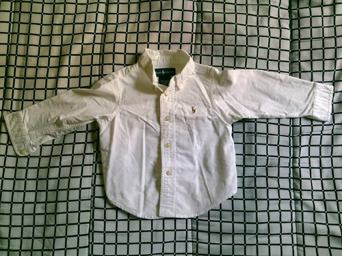 Lote De Ropa Usada Para Niño / 7 Camisas Seminuevas De Marca 4 Lote De Ropa Usada Para Niño / 7 Camisas Seminuevas De Marca – Image 2