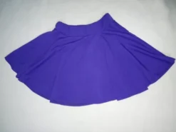 Minifalda Circular Nueva Sin Etiqueta -Lee || Dockers Soldes Boutique D NQ NP 814274 MLM40219634633 122019 O