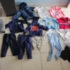 Ropa De Bebe Diferentes Marcas 24 Meses