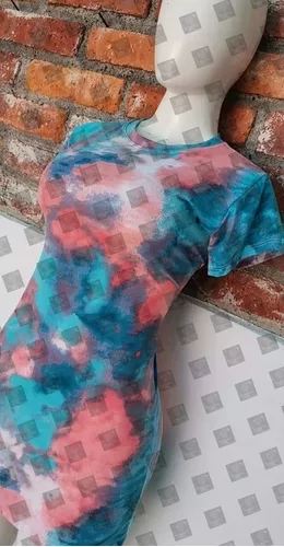 Lote Ropa Mayoreo Infantil Y Vestidos Tie Dye 6 Lote Ropa Mayoreo Infantil Y Vestidos Tie Dye – Image 4