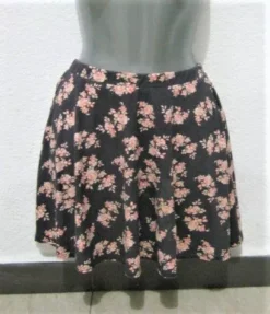 Minifalda Marca L.a Hearts Talla S