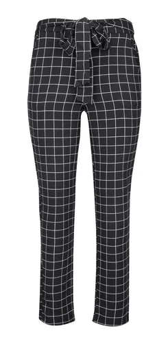 André Badi Mujer Pantalon 004040