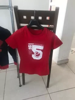 Ropa Usada Para Niños Pack4 Piezas 8años -Lee || Dockers Soldes Boutique D NQ NP 818740 MLM49160933234 022022 O