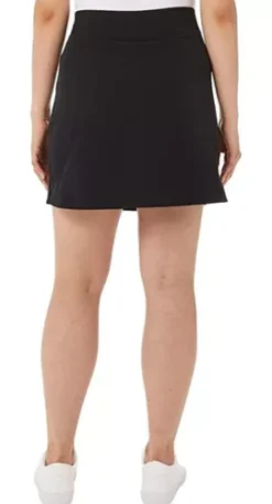 Falda Short Para Dama Marca: 32° Coolcolor: Black Print -Lee || Dockers Soldes Boutique D NQ NP 818865 MLM69639264633 052023 O