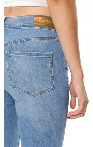 Jeans Acampanados C&a De Mujer 6 Jeans Acampanados C&a De Mujer – Image 4