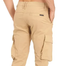 Pantalón Calvin Klein En Algodón Elástico Para Hombre -Lee || Dockers Soldes Boutique D NQ NP 821236 MLM53985892594 022023 O