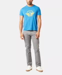 Dockers® Alpha Original Khaki -Lee || Dockers Soldes Boutique D NQ NP 822870 MLM54785347094 032023 O