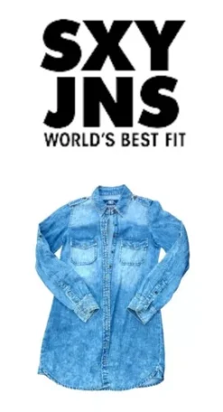 Paquete De 5 Pz Vestidos De Diferentes Marcas Originales -Lee || Dockers Soldes Boutique D NQ NP 828379 MLM53532009499 012023 O