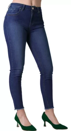 Jeans Moda Skinny Mujer Azul Furor Estela 62106439 11 Jeans Moda Skinny Mujer Azul Furor Estela 62106439 -Lee || Dockers Soldes Boutique D NQ NP 836781 MLM69872992586 062023 O