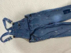 Ropa Niña 6 Años, Marcas Tommy, Polo, Original -Lee || Dockers Soldes Boutique D NQ NP 839527 MLM47605918147 092021 O