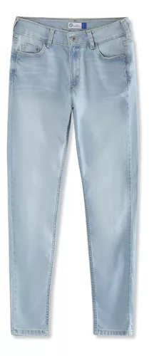 Jeans Super Skinny C&a De Mujer