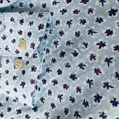 Camisa Marca Florentino De Hombre Regular Fit Lino Color Azu 8 Camisa Marca Florentino De Hombre Regular Fit Lino Color Azu -Lee || Dockers Soldes Boutique D NQ NP 841577 MLM46532066444 062021 O