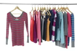 Lote De Ropa 100 Piezas De Dama