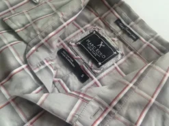 Marc Ecko Camisa Casual Para Caballero De Diseñador -Lee || Dockers Soldes Boutique D NQ NP 846105 MLM26806755503 022018 O